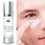 Anti Wrinkle Eye Tightening Serum Reduces Eye Bags Easily Absorb For Man / Woman