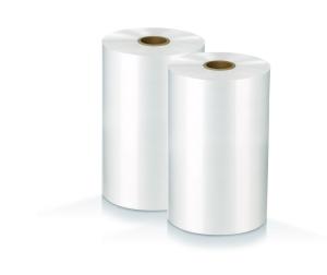 Wholesale White BOPP Thermal Lamination Film / Polypropylene Matt Lamination Film 17mic from china suppliers