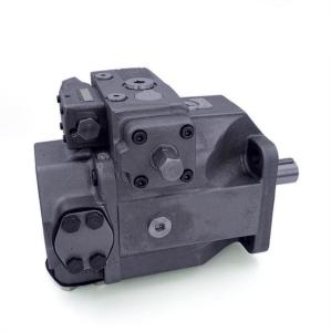 Wholesale Cast Iron Housing Hydraulic Piston Pump 500 L/Min Flow Rate for Industrial Machinery from china suppliers