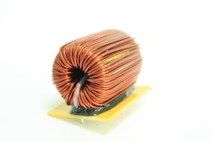 Wholesale T Choke DW5408 DIP Power AC Through Inductor from china suppliers