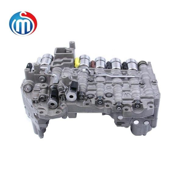 Transmission Valve Body 09G325039A for Audi Jetta Golf Passat Touran 09G TF-6