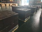 Al2O3 Content Below 25% Magnesite Chromite Refractory Bricks for Cement Rotary