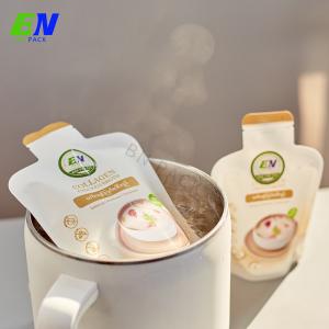 Wholesale Custom Shape Moi Retort Pouch Resealable Food Vacuum Pouches from china suppliers