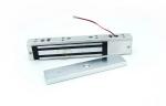 Dc 12v 24v Electromagnetic Lock 60kg Small Magnetic Locks