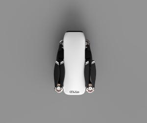 Wholesale 35 Mins Brushless 3 Axis Gimbal Camera Drone GPS Follow Me from china suppliers