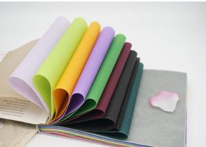 Wholesale Customized Microfiber Eyeglasses Non Woven Cleaning Cloths Super Soft 15*15cm White from china suppliers