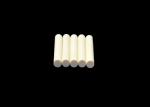 Customized High Pure Polished Aluminum Oxide Ceramic Bar Long Service Life