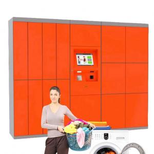 Wholesale Shoe Dry Clean Locker for Laundry Shop  clean cloud app online laundry shop website integrated with API from china suppliers