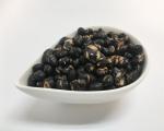 Salted Black Bean Soy Nut Snack Food Dry Roasted Soybeans Protein