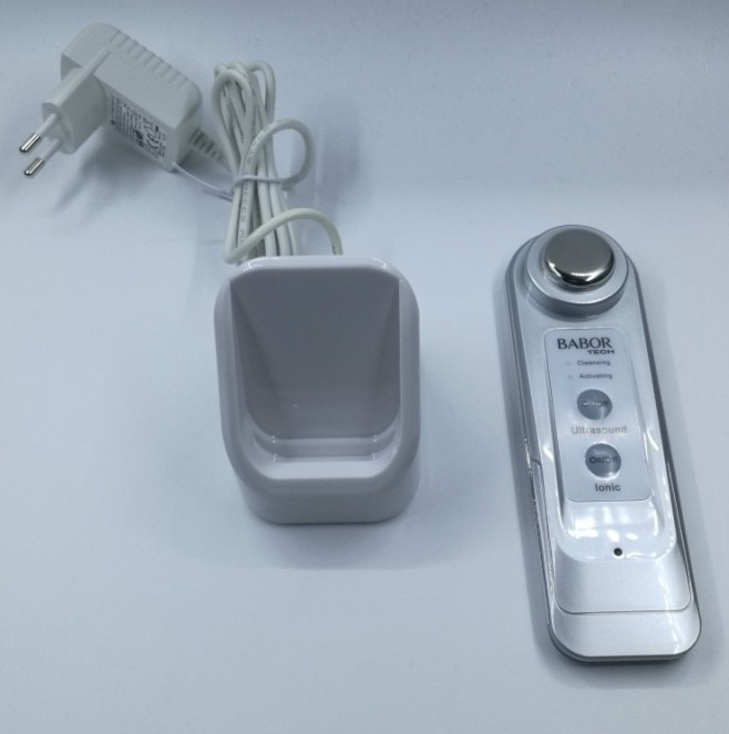 Waterproof Sonic IPX6 Vibration Iontophoresis Instrument