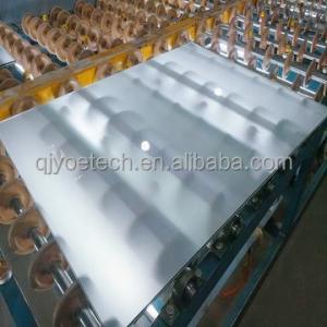 Wholesale CCC/ISO9001/CE Certified Milky White PVB Laminated Safety Glass 6.38mm 8.38mm 10.38mm from china suppliers