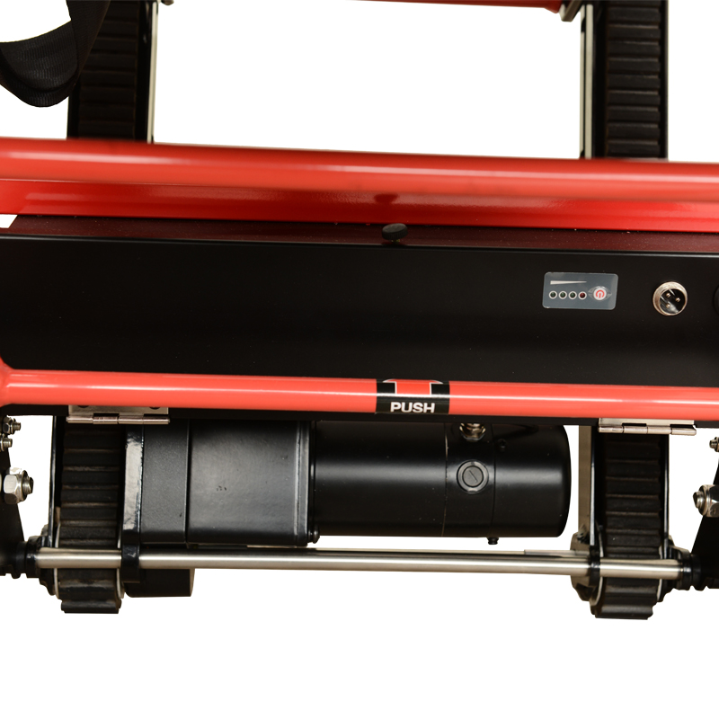 CE Lightweight Wheelchair Foldable For Elderly People 60*78*100cm/156cm Size