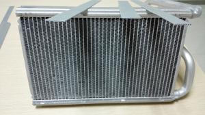 Wholesale Automobile Aluminum Radiator Tube Flat Shape Temper H112 High Recycling Value from china suppliers