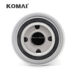 Komai Hot Sell Customization Engine Oil Filter 3831236 01174421 234486 for