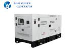 Synchronous Doosan Diesel Generator , Diesel Electricity Generator 6.8kw Heavu
