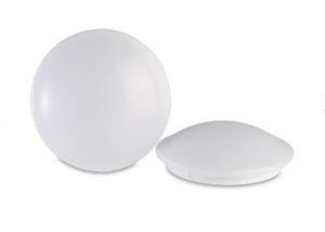 Wholesale Anti Theft Ceiling Surface Mounted LED Lights White Bathroom Ceiling Light from china suppliers