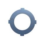 3EA-15-11180 Clutch Disc 3EA151118 Friction Plate For Komatsu FD10 FD10/15 FD10C