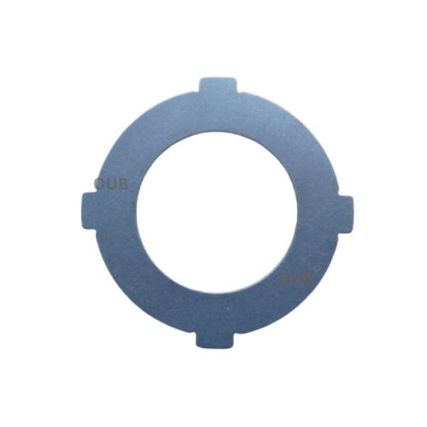 3EA-15-11180 Clutch Disc 3EA151118 Friction Plate For Komatsu FD10 FD10/15 FD10C