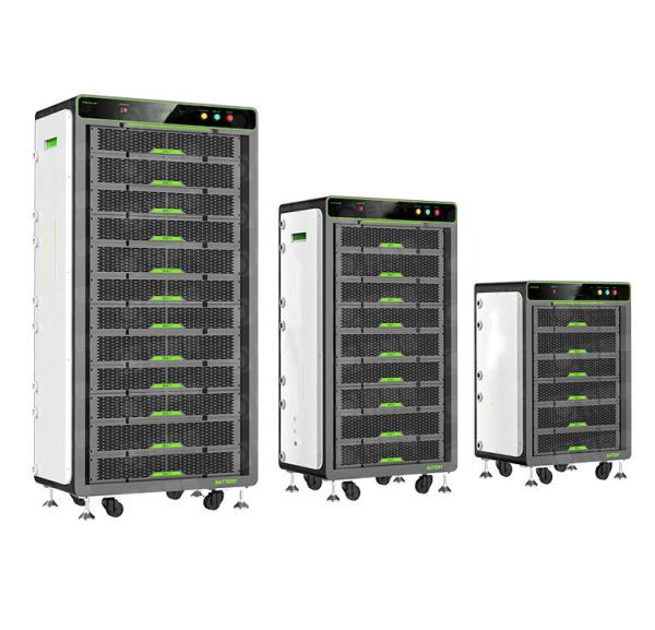 60V/100V Charging and discharge 500A Cylinder Cell Discharging Aging Cabinet