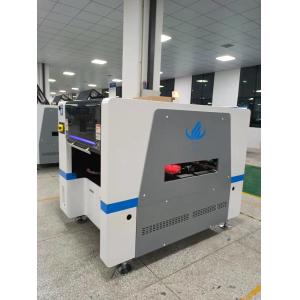 New high-precision multi-function led light making machine manufacturing