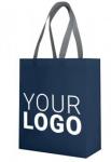 custom environmental gold metallic non woven bag, Non Woven Bags Manufacturer