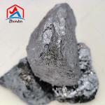 10-60mm Metallic Silicon High Quality 441 553 3303 Silicon Metal For Steelmaking