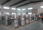 High Toughness Stainless Steel Coil 321 321H Metal Construction Materials