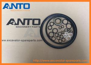 Wholesale XKAH-00460 XKAH00460 HYUNDAI R210LC-7 Excavator Travel Motor Seal Kit from china suppliers