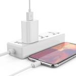 India Fast Charger Adapter 5v Iphone Wall Charger 12w uSB Wall Mobile Charger