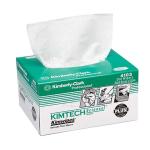 Kimwipes Dust Free Paper Fiber Optic Cleaning Wipes 100 % Wood Pulp Cleaning