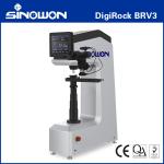 HRA HRB HRC Rockwell Digital Universal Hardness Testing Machine For Metal