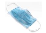 Latex Free Disposable Kids Cough Mask Easy Carrying Good Air Permeability