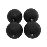 PVC Free Weight Exercise Equipment 12kg / 20kg Sand Filled Ball