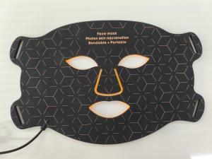 Wholesale 2025 Latest OEM/ODM Red Light Mask Customization with Seven Colors for Skin Beauty from china suppliers