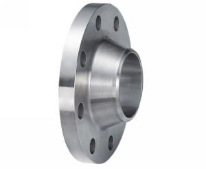 Wholesale ASTM B564 UNS N08031 WN flange from china suppliers