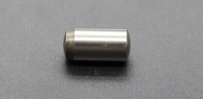 Small M6 Metal Dowel Pins 5x16 ISO 2338 For OEM Mechanical Accessories