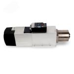 GDZ120x103-4.5 Water Cooled Cnc Router Spindle Motor ATC 4.5kw 380V