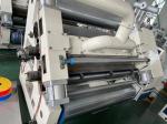 Single Facer Corrugated Paperboard Production Machine for Various Paperboard