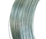 Bundy Tubes / Plain Steel Pipes For Wire-Tube Condenser
