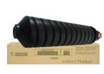 T 3520 Toshiba E-studio Toner Cartridges For Digital Copier 350 / 450 / 352 /