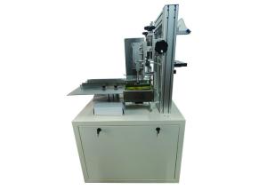 Wholesale 304 Stainless Steel Hot Melt Glue Box Sealing Machine For Paper Carton from china suppliers