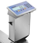 TPWLKI Stainless Steel IP68 80-Hour Pallet Truck Scale