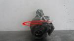 Cummins Truck Komatsu Front End Loader HE221W Turbo 4043584 4048808 4955280