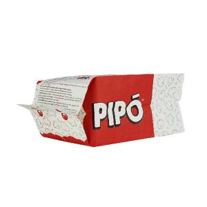 Wholesale SGS Popcorn Packaging Boxes 95 microns Eco Friendly Popcorn Bags 5 Oz from china suppliers