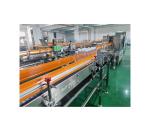 Mineral water Flavoured Water Filling Line for Standard Water Bottling Plant