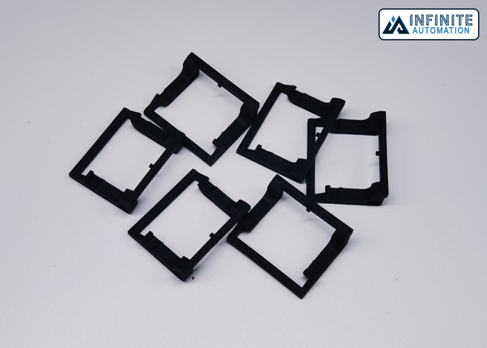 KHJ-MC645-00 Lever Tape Guide, Yamaha Feeder Replacement Part