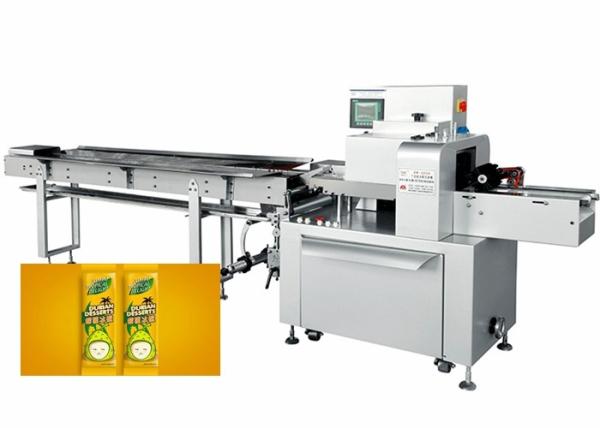 Quality 304 SS Candy And Chocolate Bar Machine Flowing Liquid Filling Material for sale