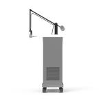 acne aesthetic medical laser treatment Carbon diode laser co2 fractional laser