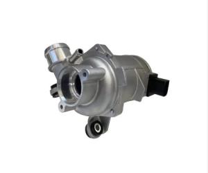Wholesale Auto Parts Coolant System Water Pump A2742000207 A2742002700 For Mercedes Benz 7.05171.65.0 from china suppliers