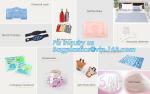 Sports Medicine Ice Bags, Flexible Ice Pack, Easy Seal Ice Cube Bags, Cool Bags